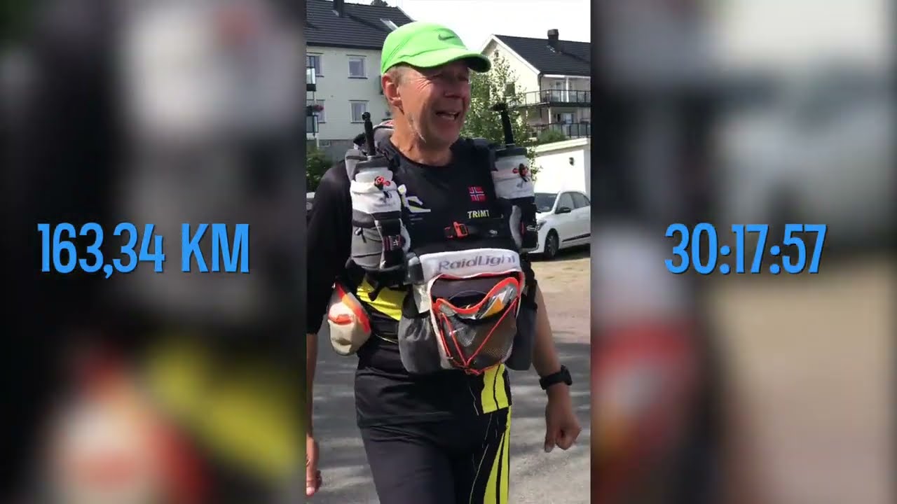 Oslofjorden Rundt 2022