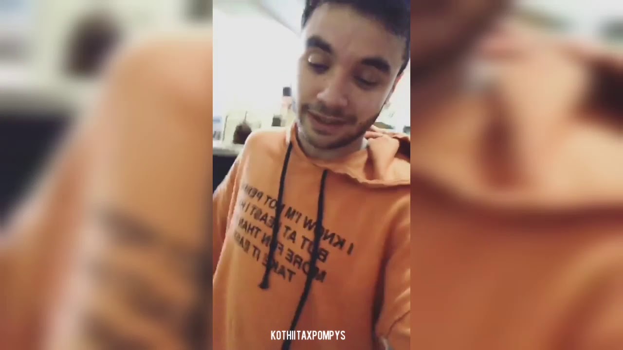 Simona || Elenco — Ensayos Luna Park Parte 1