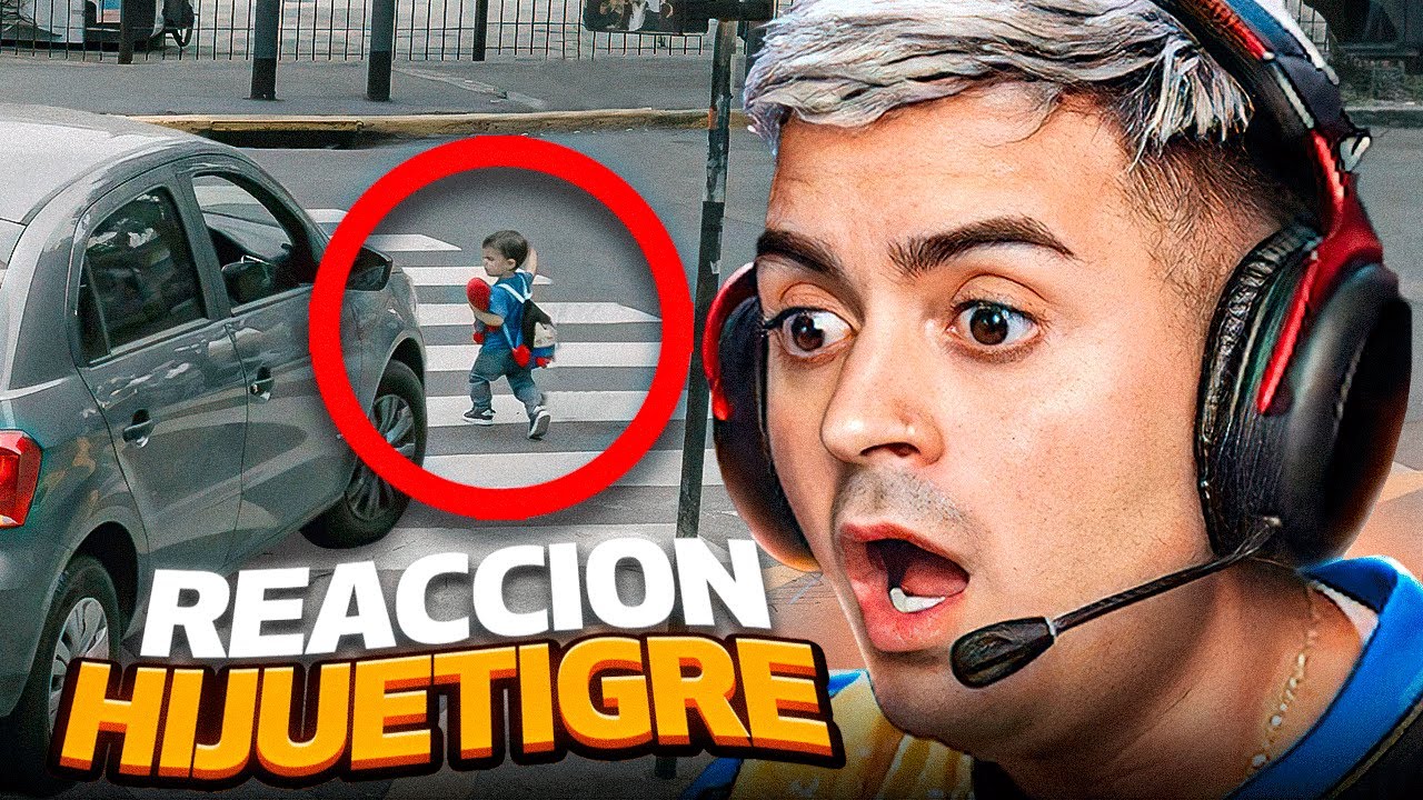 ESTO va a TERMINAL MAL  😰 MOTOVLOGS HIJUETIGRE 🚫🏍