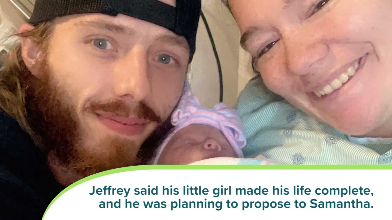 Jeffrey Hammond Honor Walk