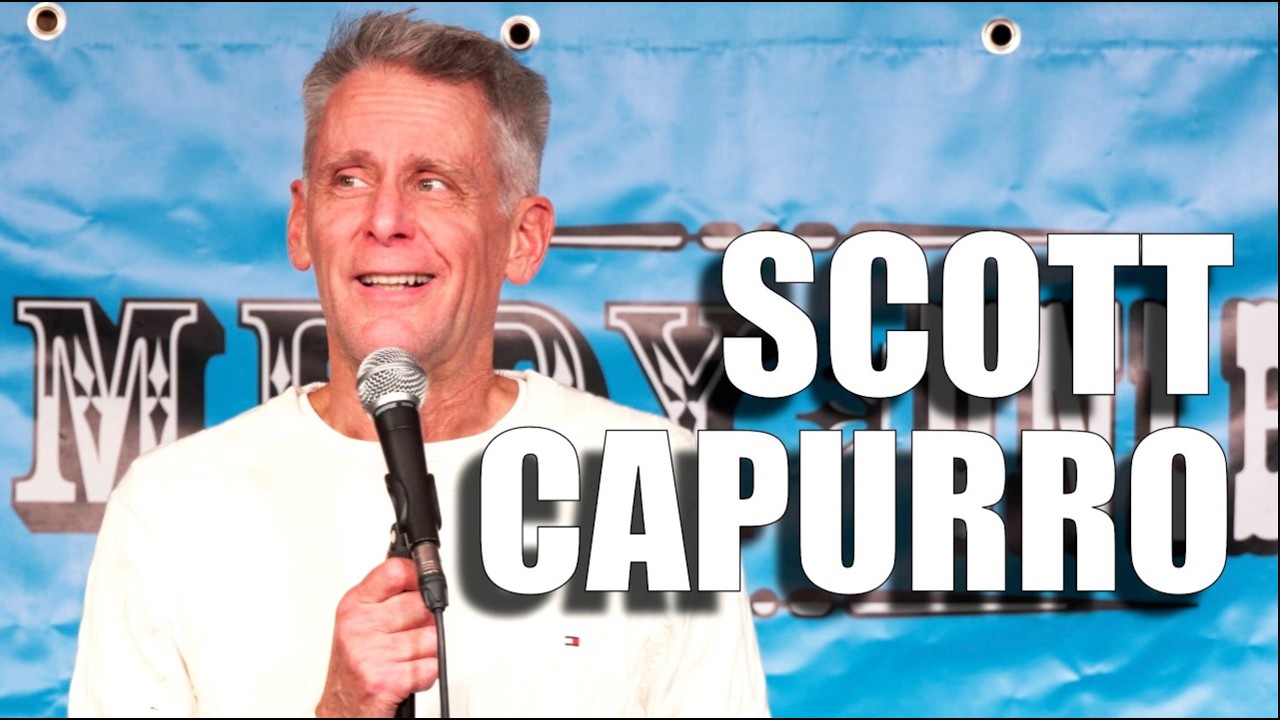 In Bad Faith - Scott Capurro