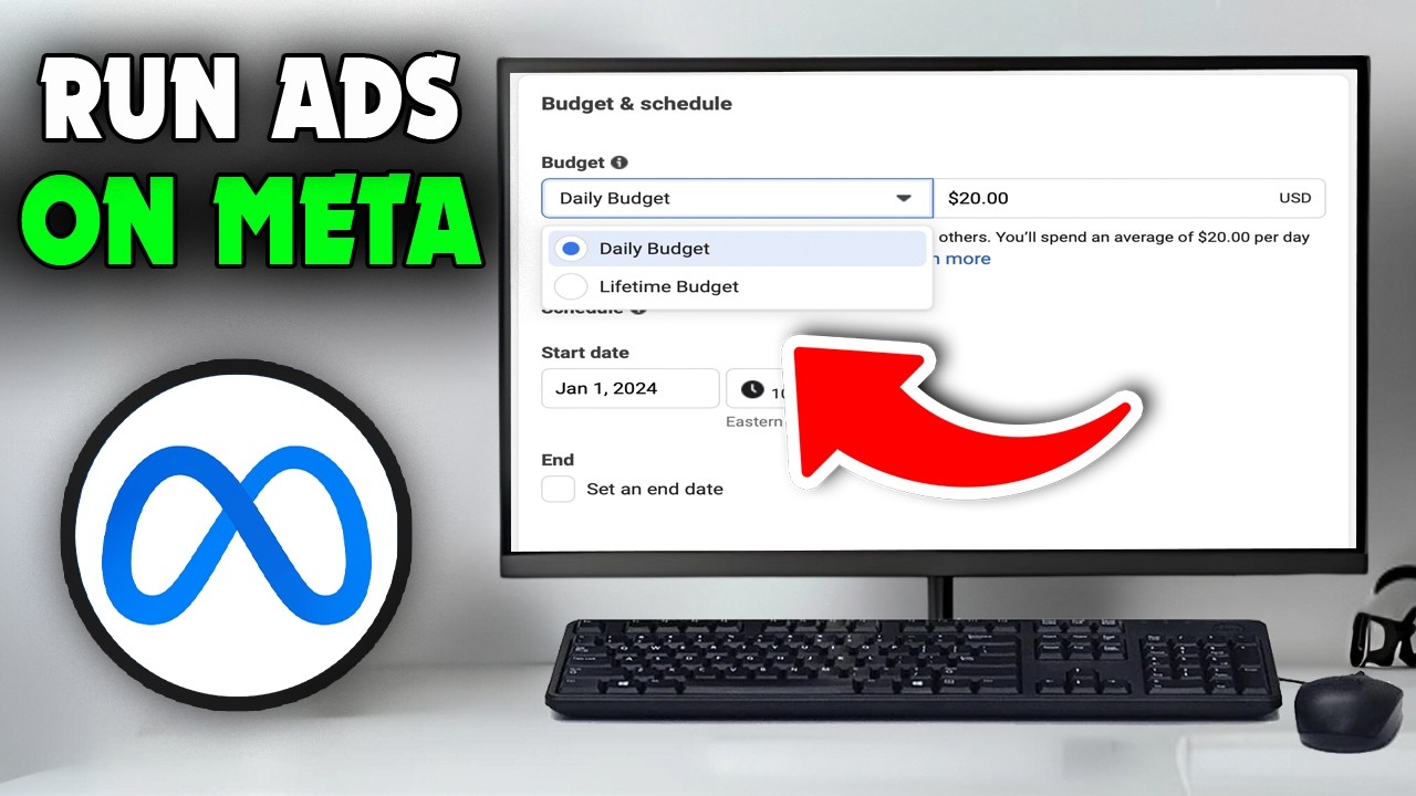 Как запускать рекламу в Meta Ads Manager (2026)