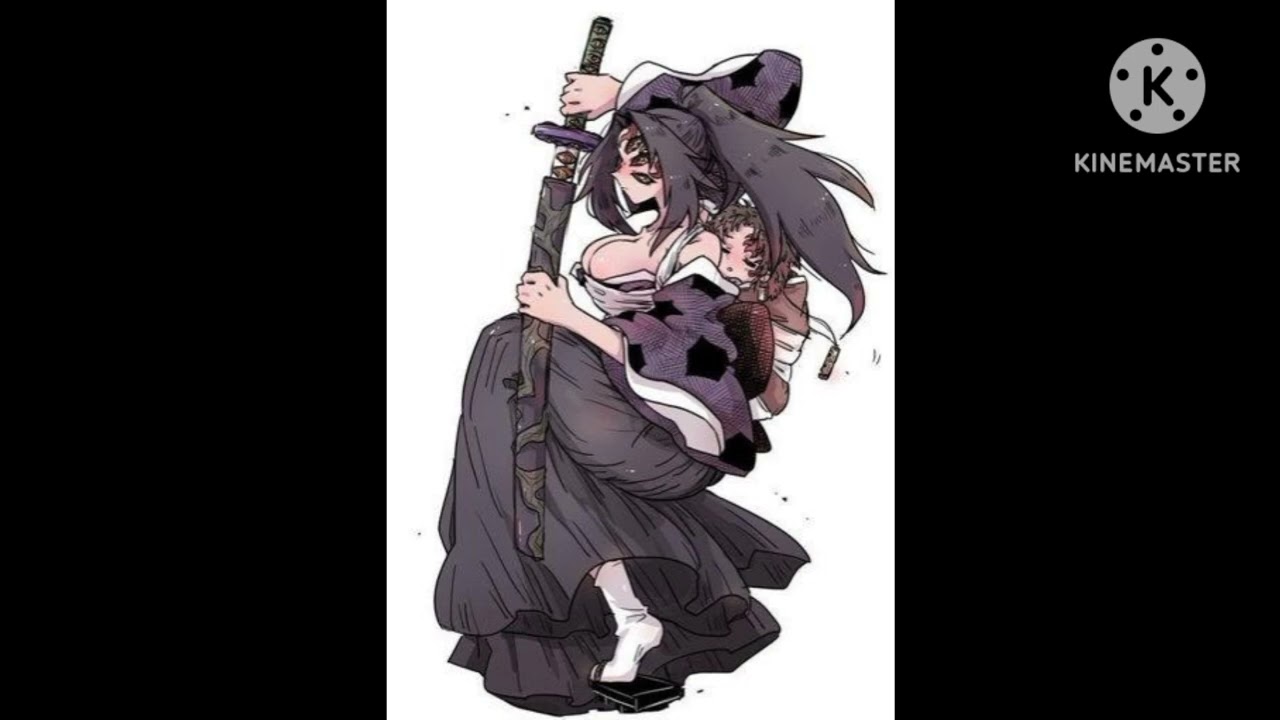 Goku x upper moon yandere cap 1