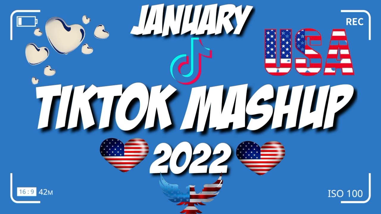 TIKTOK MASHUP JANUARY 2022 💜💜 (NOT CLEAN) 💜💜