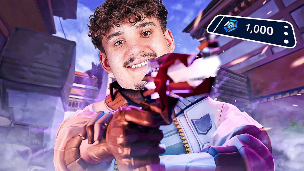 DAS KRASSESTE GAME MIT DEADLOCK 😱 (34 Kills & 1000 Tracker Score)