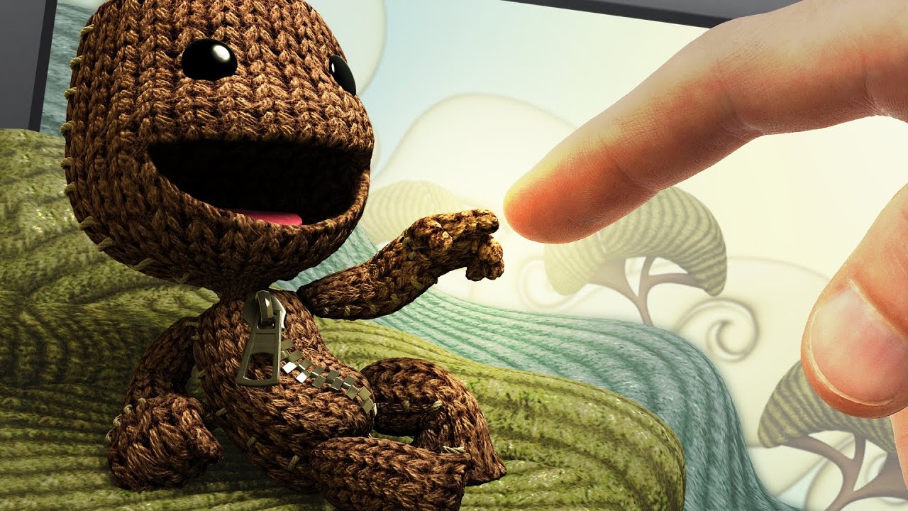 Saga Little Big Planet : Vale ou não a pena jogar