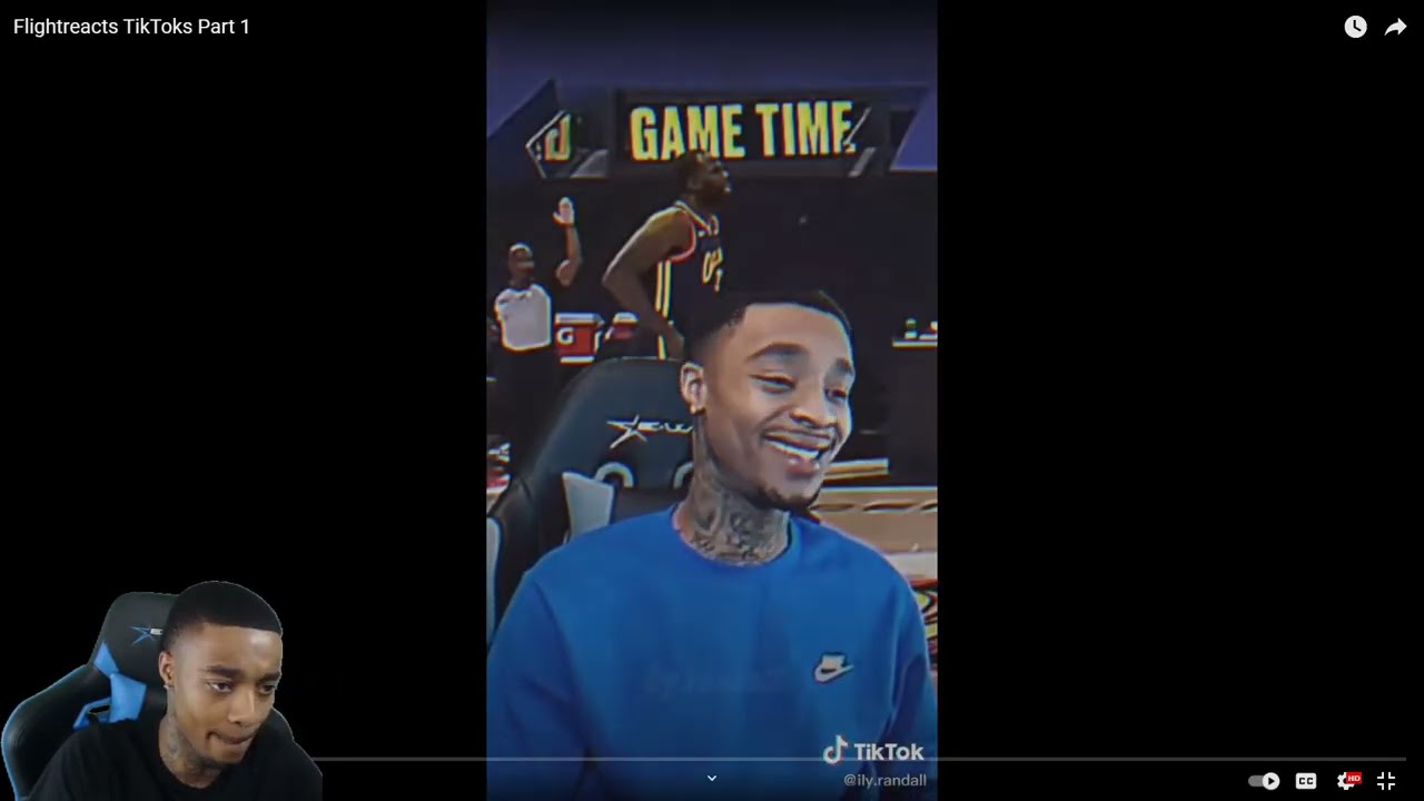Reacting Funniest FlightReacts TikToks #26 Reaction!