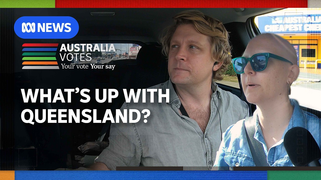 What we get wrong about regional Queensland