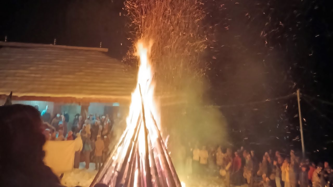 Kamandi por ( mela ) जय पराशर ऋषि।। 