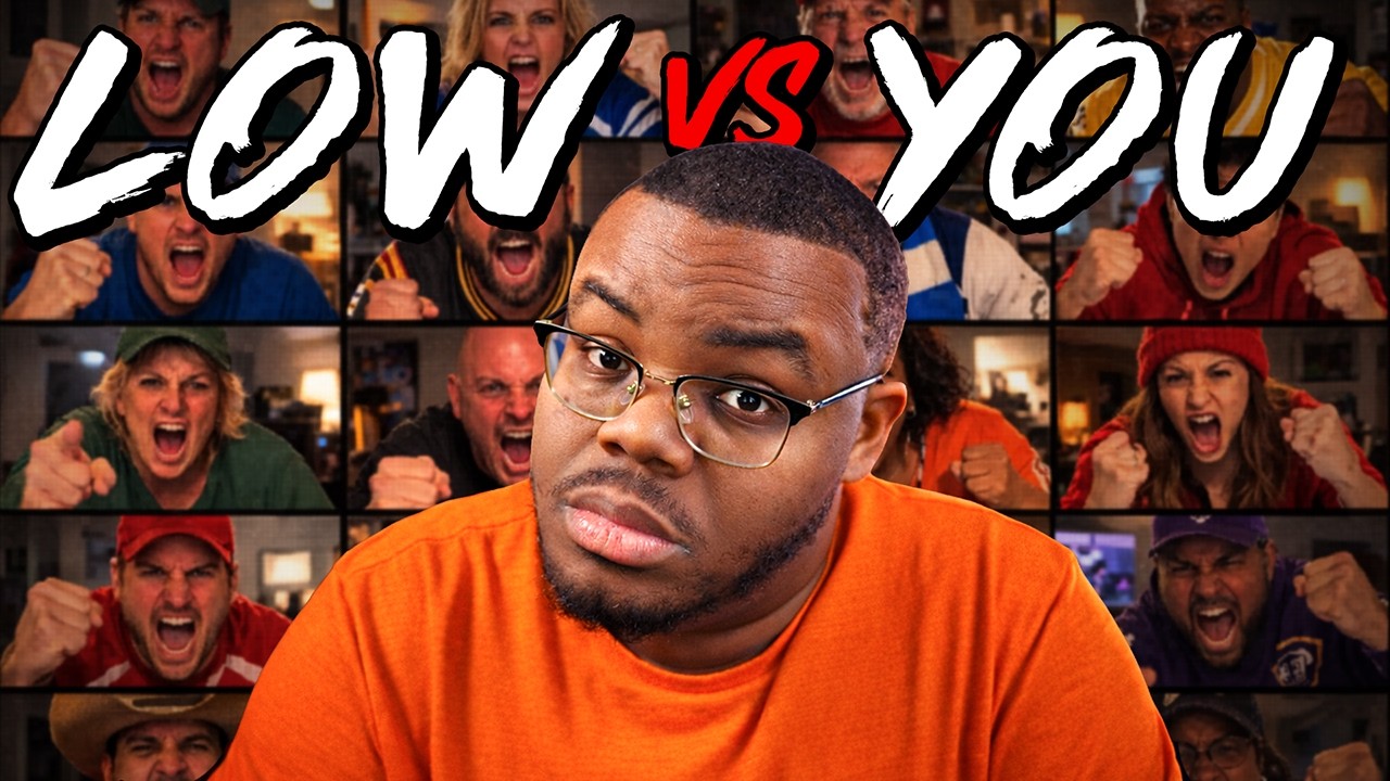 1 NBA YOUTUBER vs EXPLOSIVE NBA FANS