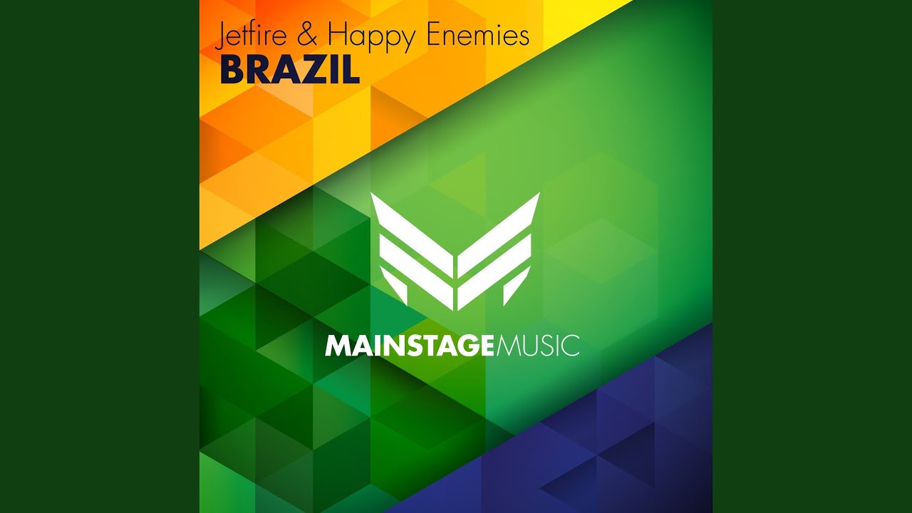 Brazil (Original Mix)