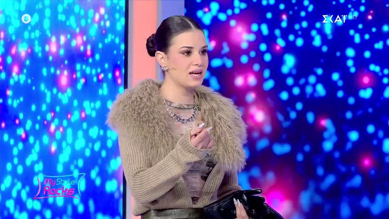 Ζέτα σε Ελισσάβετ: Την βλέπω την προσπάθεια αλλά ήθελα περισσότερη ένταση - Η απάντηση της Ελισσάβετ