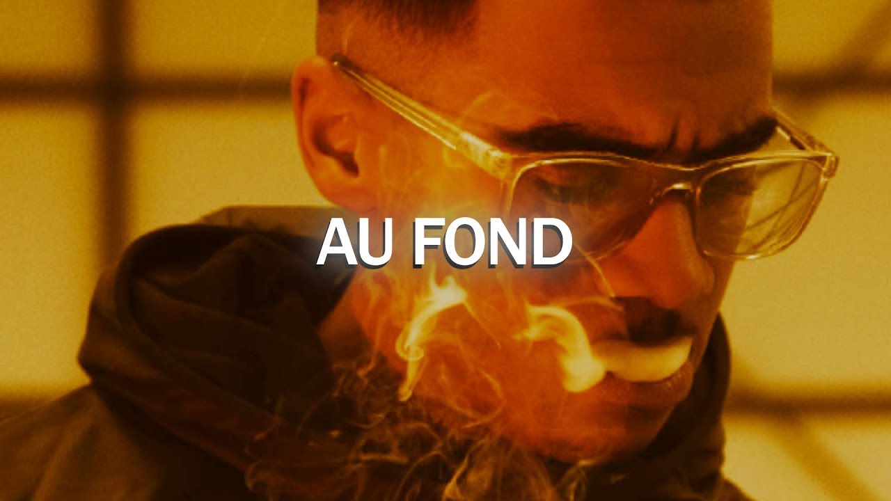 Timal x Badjer Type Beat - AU FOND | TomiBeatz