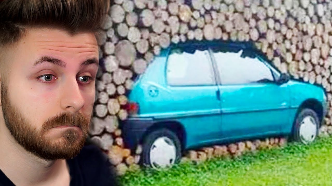 CELE MAI SATISFACATOARE VIDEO-URI