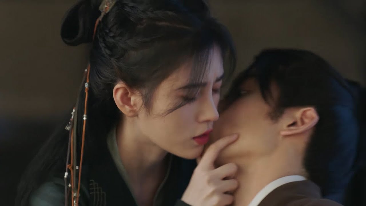 杀狗啦！李谦献吻郡主哄妻，大病初愈就打情骂俏惹人羡 | 嘉南传 Rebirth For You | 鞠婧祎 曾舜晞