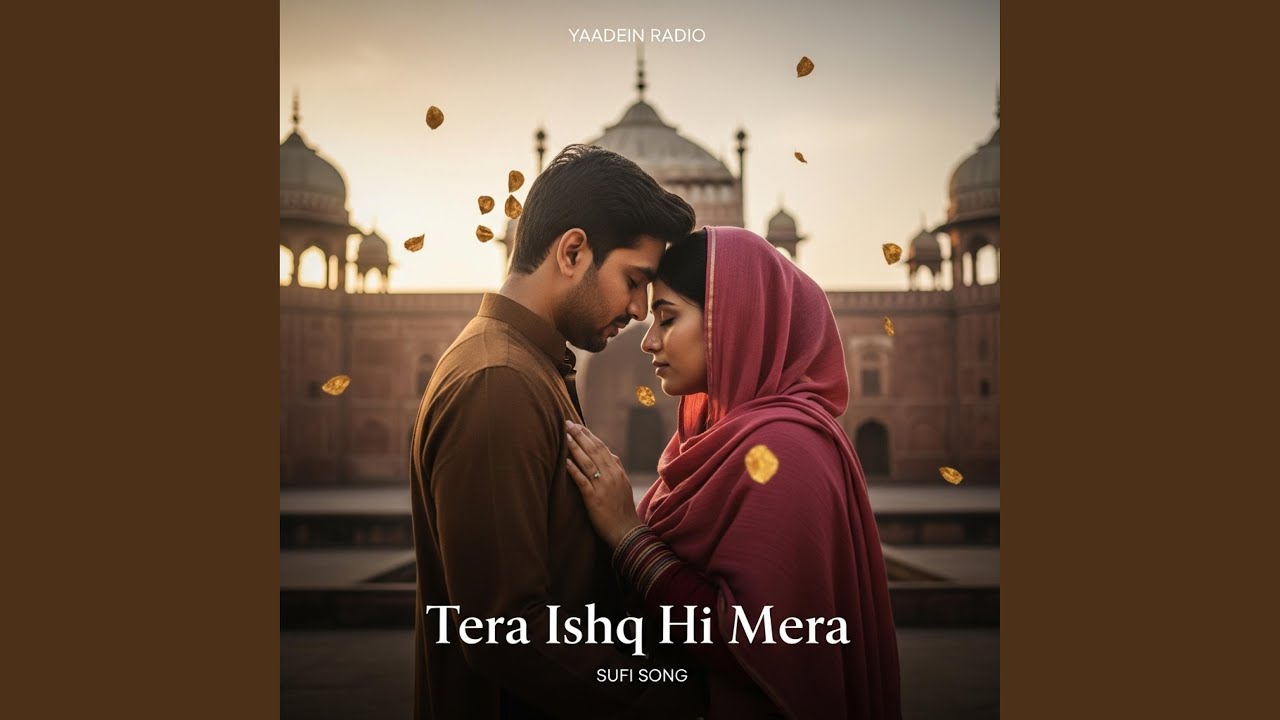 Tera Ishq Hi Mera