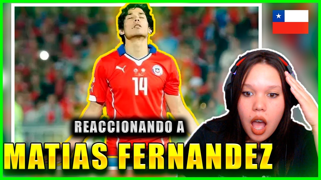 ARGENTINA reacciona POR PRIMERA VEZ A Mati Fernández Abusaba de la GAMBETA