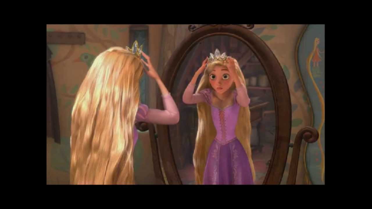 Mirrors - Disney