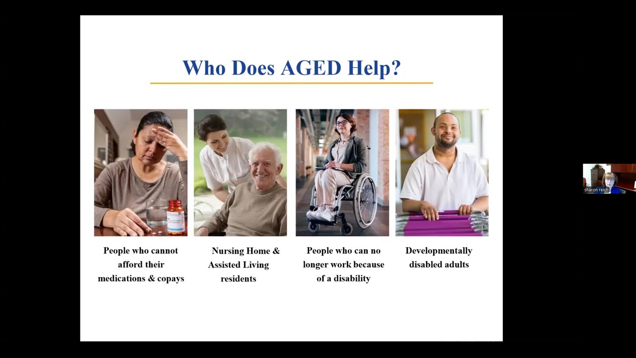 Advancing Legal Advocacy: Special Needs Trust Strategies to Protect Benefits & Reduce Expenses