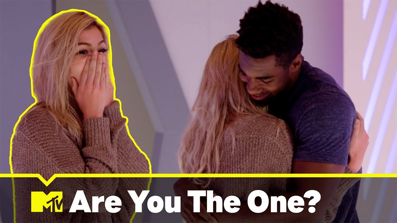 Truth Booth result: Who would have expected that? | S4 Ep1/6 | Are You The One? | MTV