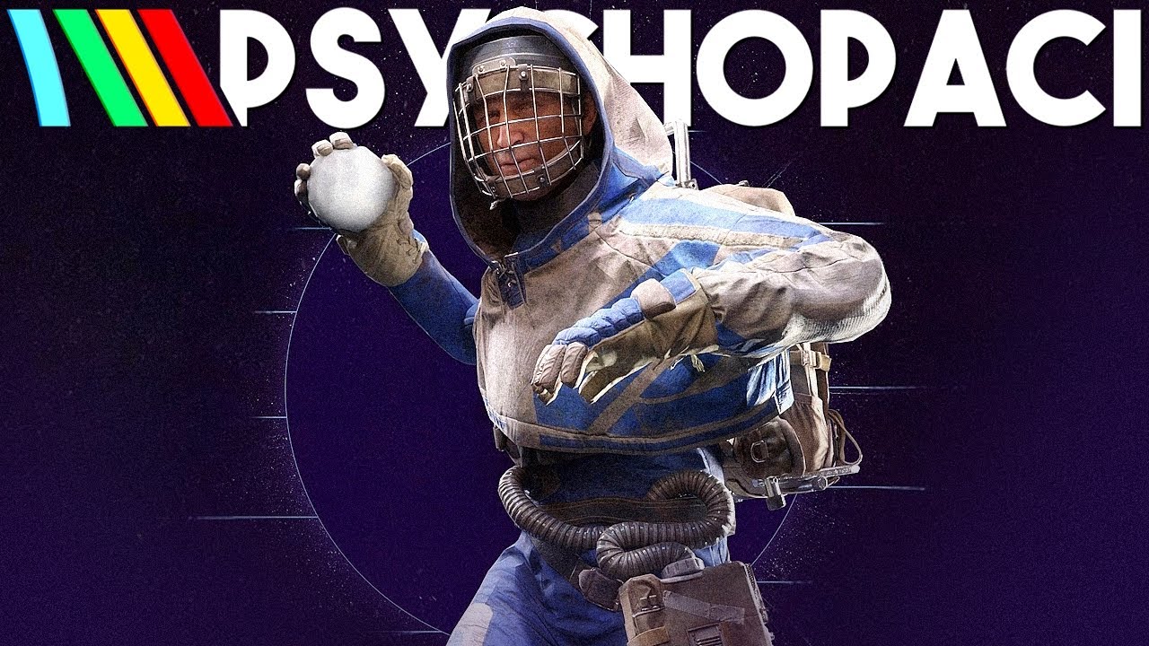 ARC Raiders PL #39 - Psychopaci - Gameplay PL 4K