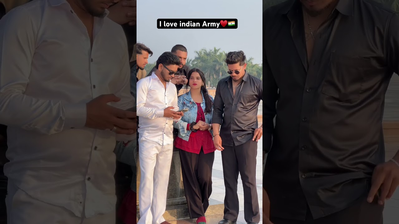 I love indian Army♥️🇮🇳 