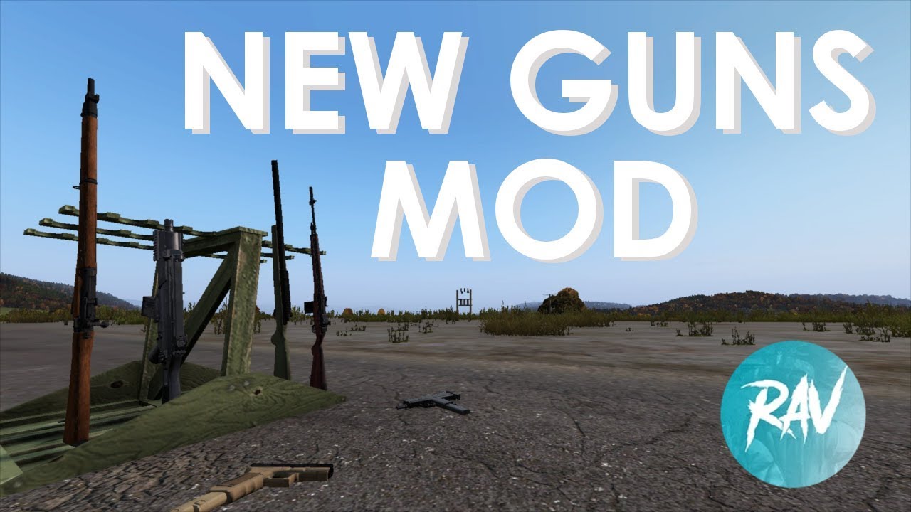 Dayz SA| 