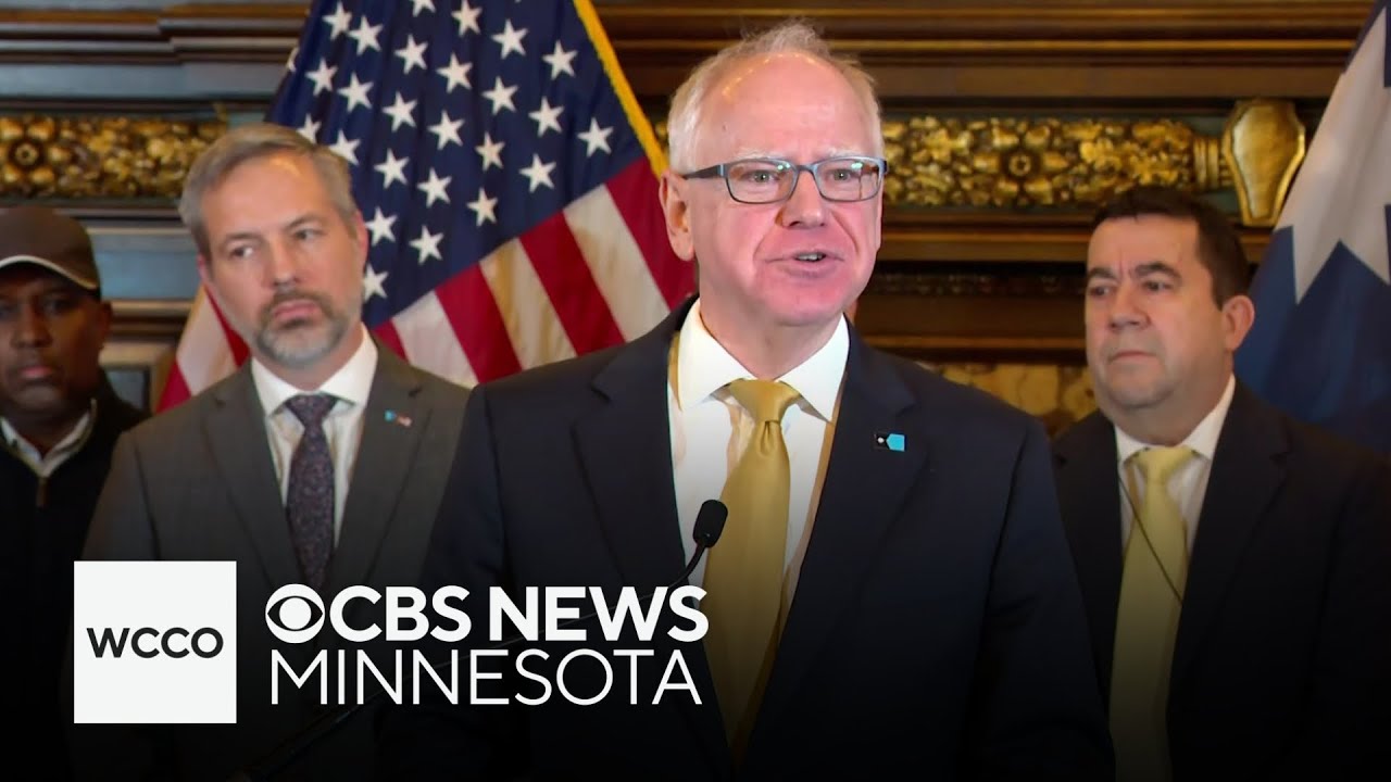 Feds say surge is ending, but some in Minnesota remain skeptical
