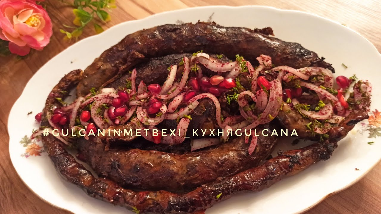 Quzu içalatini bir de bele bisirin