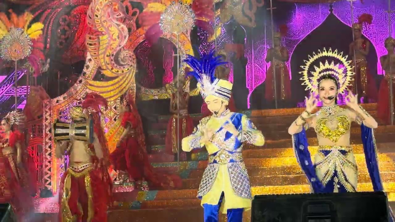 วัฒน์ศิวดล เกือบตกเวที ￼เมื่อเอฟซีขอจับมือ ￼#สาวน้อยลำเพลินshow #สาวน้อยเพชรบ้านแพง 