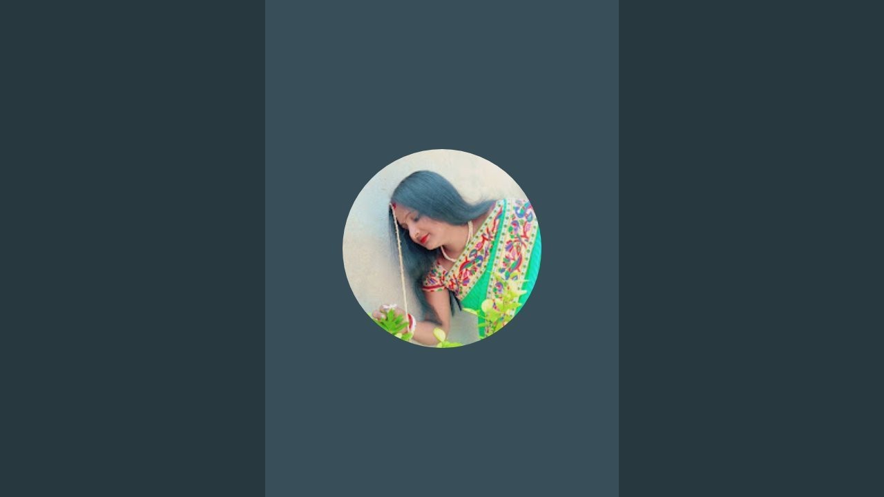 Lalita Ray is live