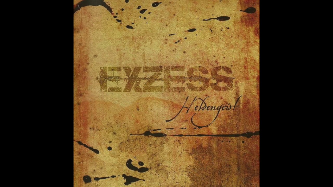 Exzess - Fernes Lieb
