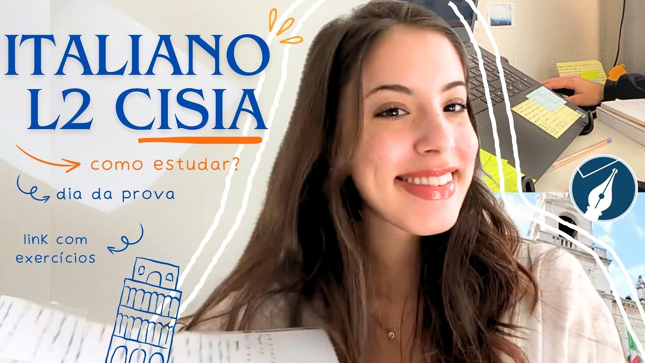 Tudo sobre o Test conoscenza di Italiano, L2 CISIA