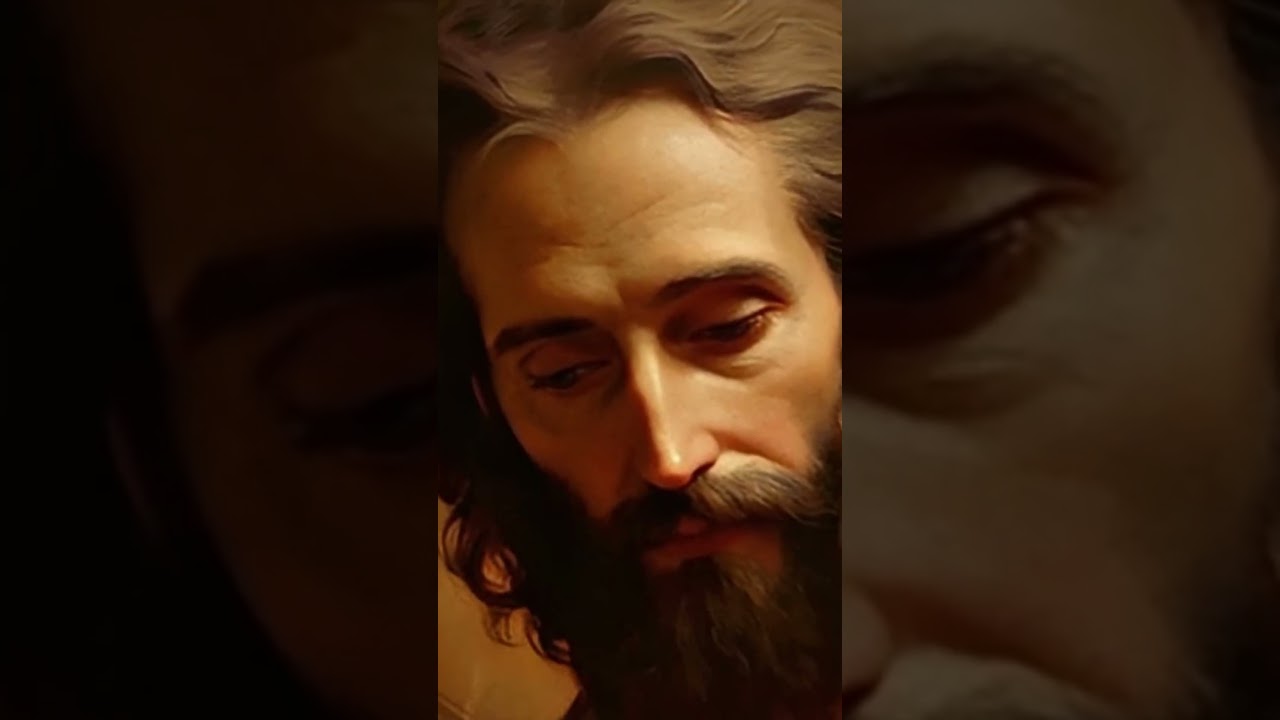 Oração Poderosa a São José: Encontre Força, Proteção e Bênçãos✝️🙌