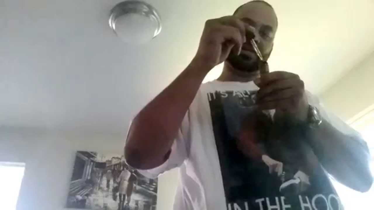 Aunt B's Max VG ejuice review #VapingWithGator