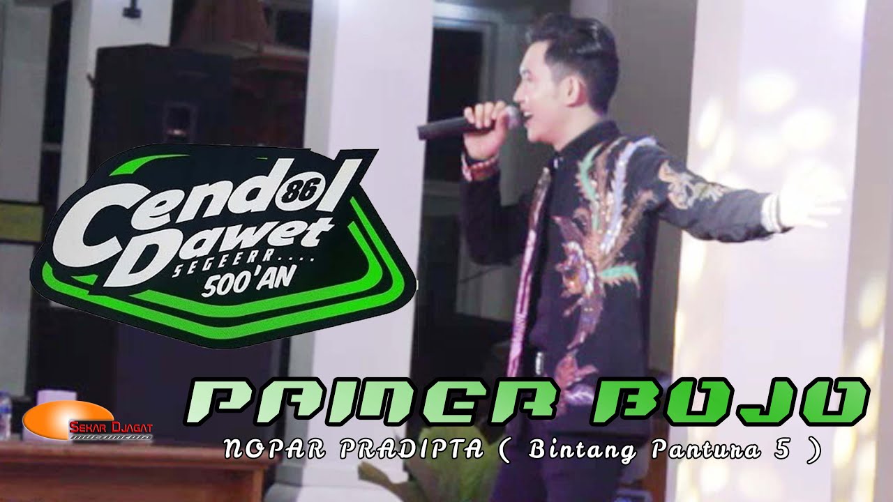 #NOPAR PRADIPTA BINTANG PANTURA 5 - PAMER BOJO