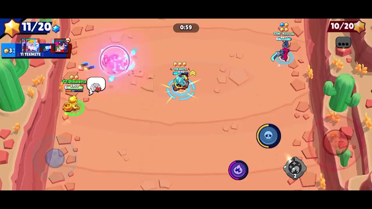 Brawlstars