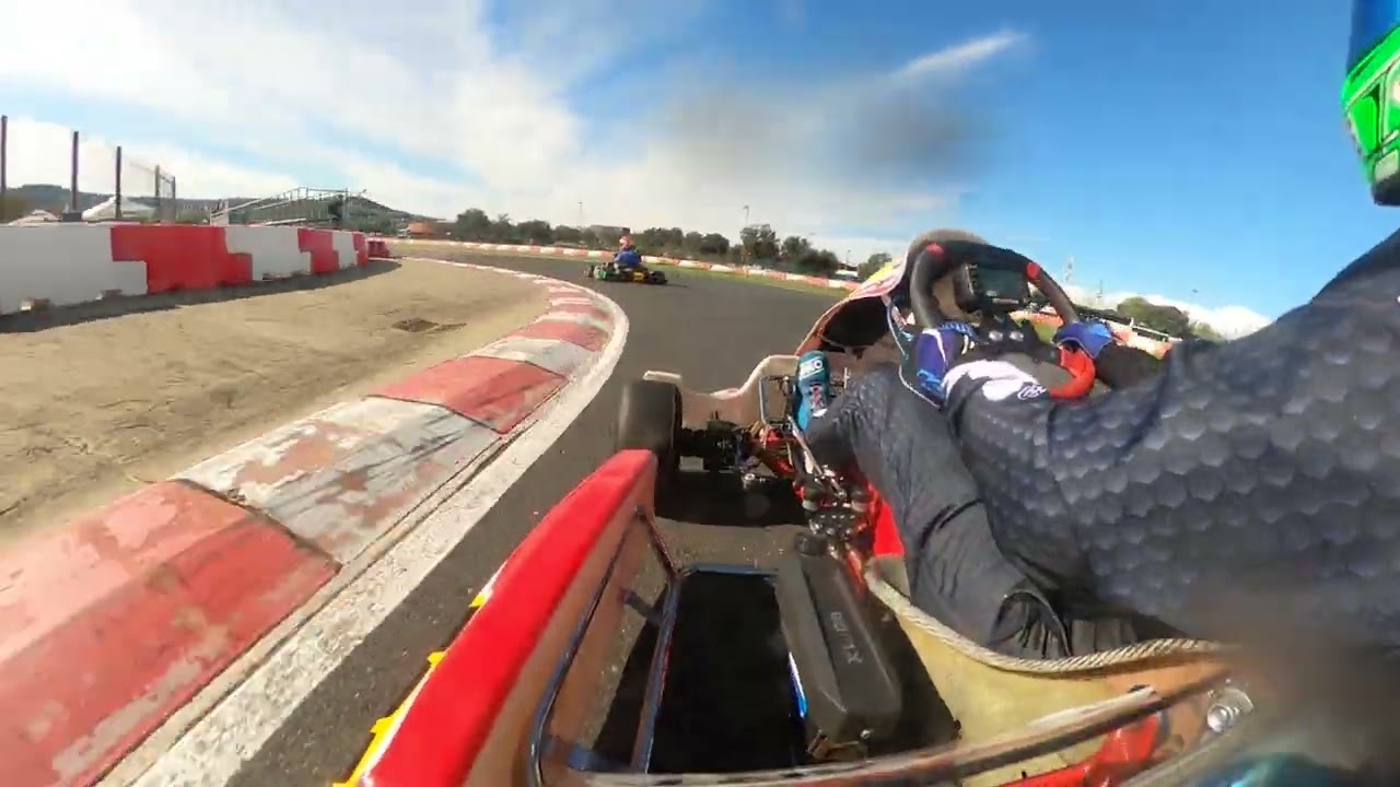 Karting Koper