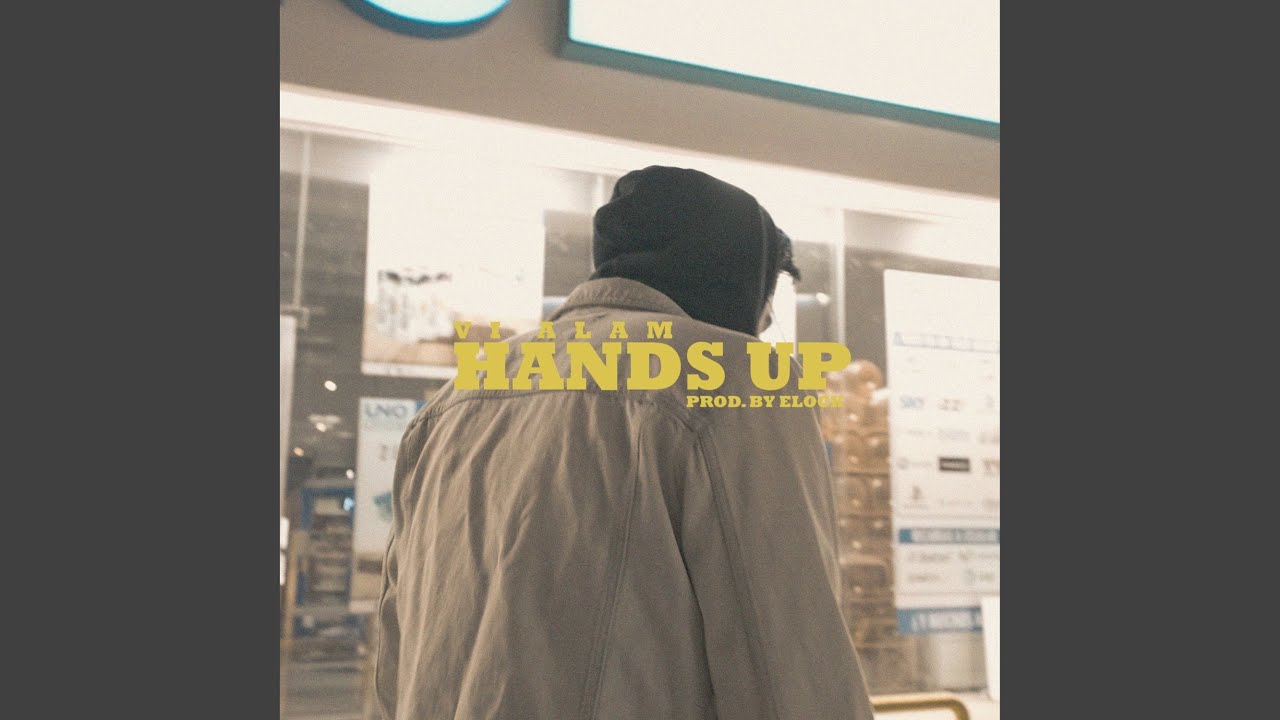 Hands Up
