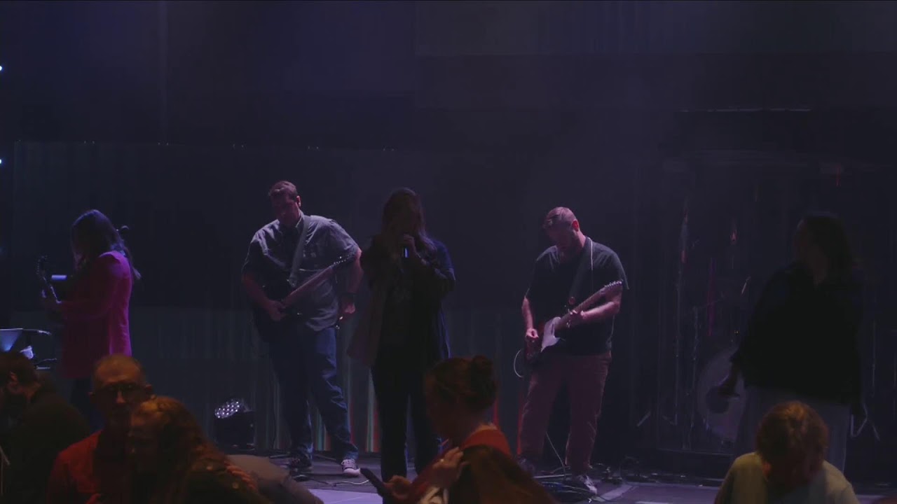 Impact: Seeing What Jesus Sees (2-15-26)