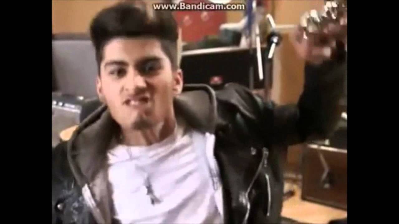 Zayn Malik - Badtameez Dil ♥ || Happy Birthday