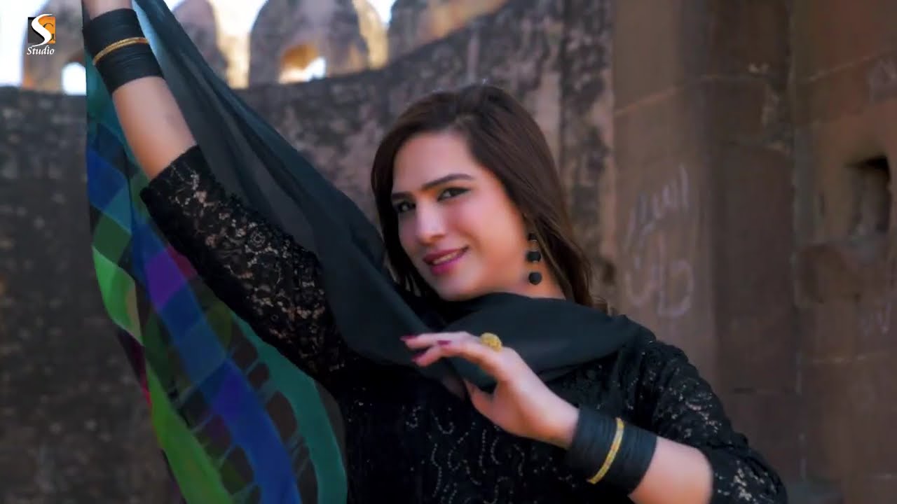 Naraz Tenu Nai Karna : Aoun Abbas : Nooran Lal : Pari Paro : Full Song