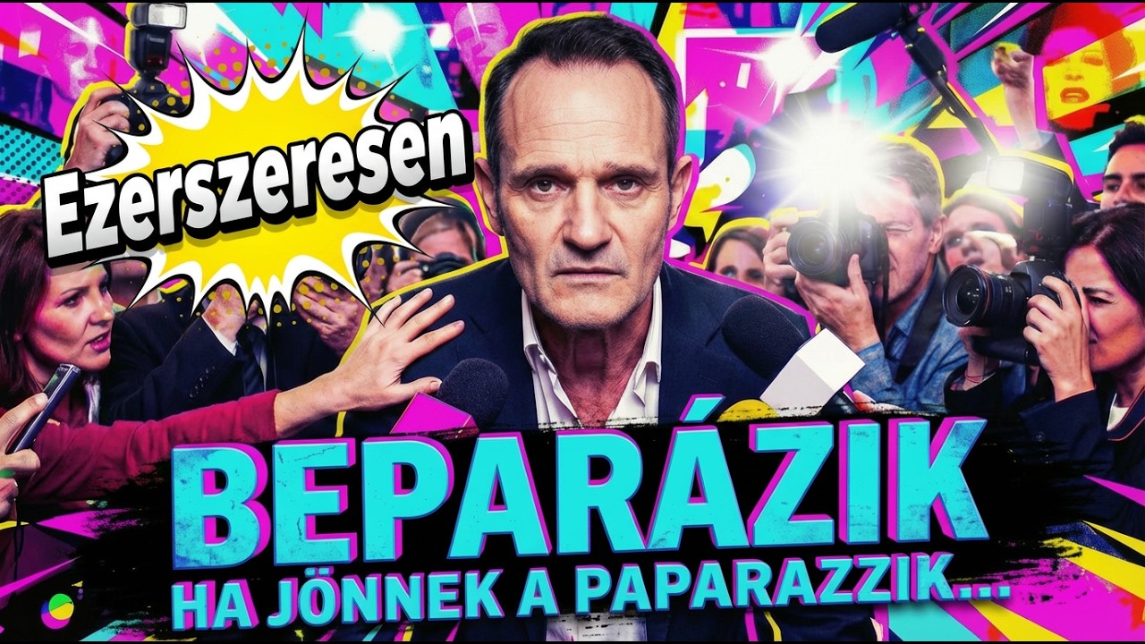Pajor Tamás -  Ezerszeresen