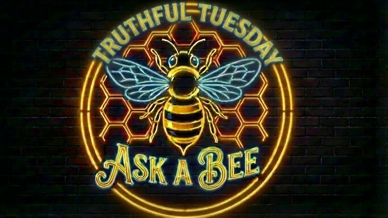 BBTV | Ask A Bee — Truthful Tuesday: When Being Strong Becomes Dangerous