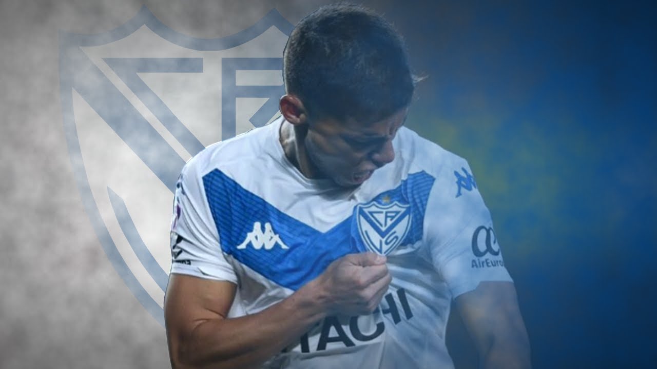 Lucas Robertone &bull; Jugadas &bull; Goles &bull; Asistencias