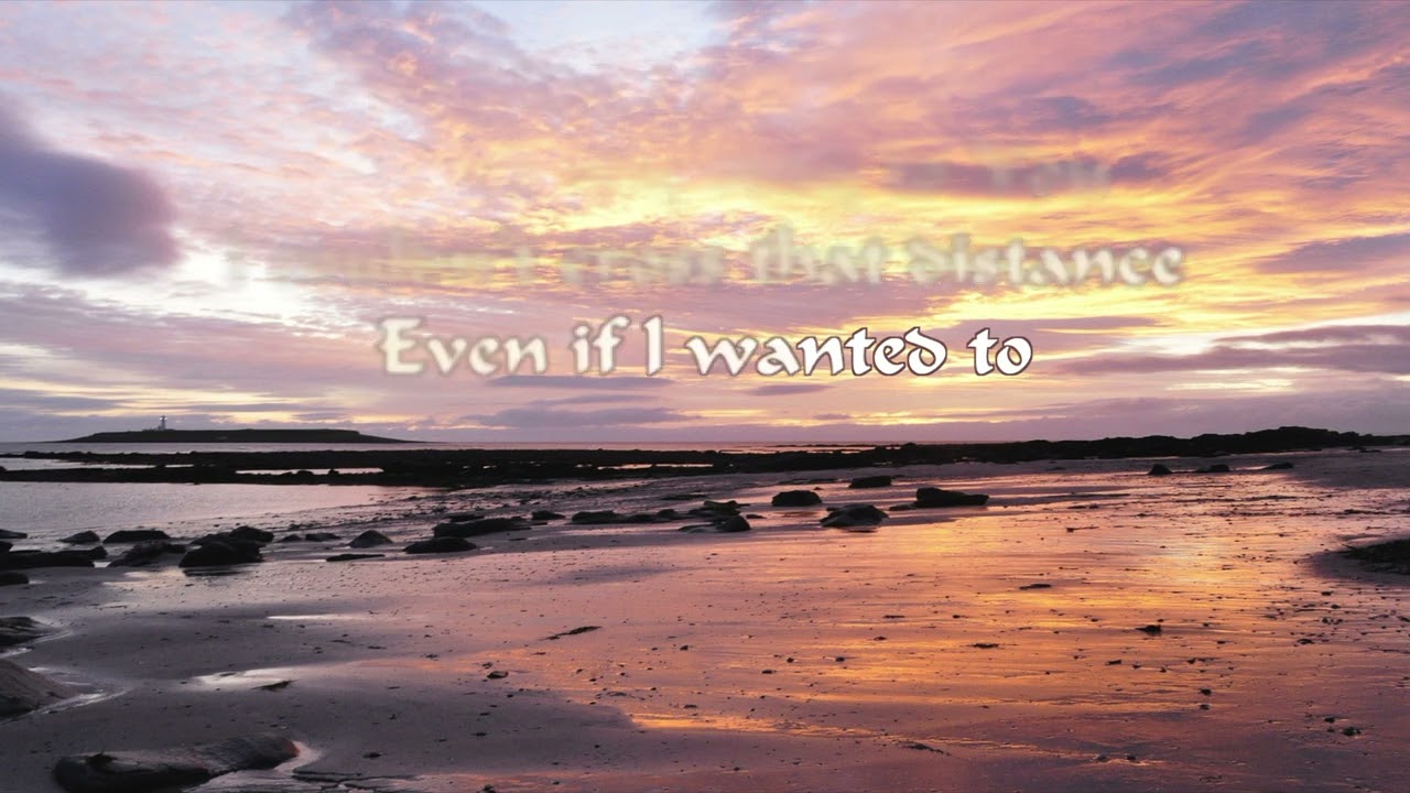 Love Moved First ~ Casting Crowns ~ lyric video