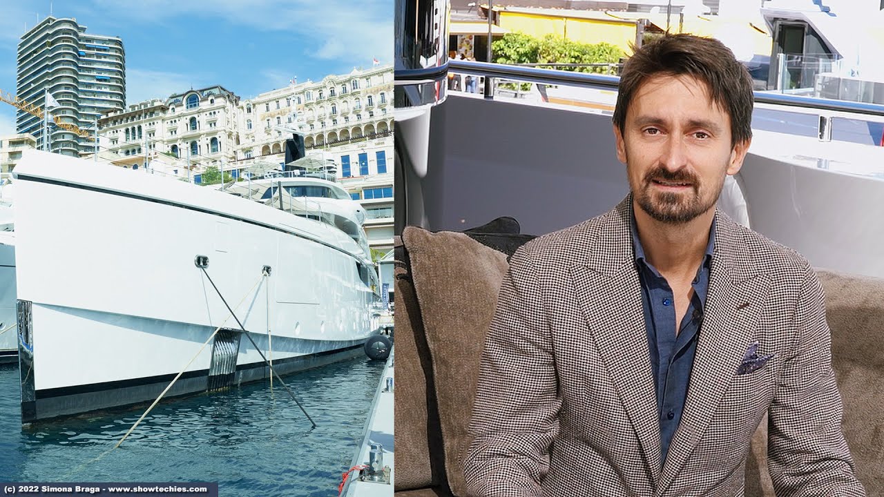 Intervista a Giorgio Cassetta - MYS 2022