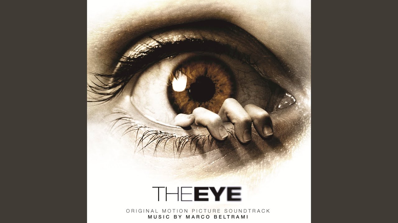 Not My Eyes