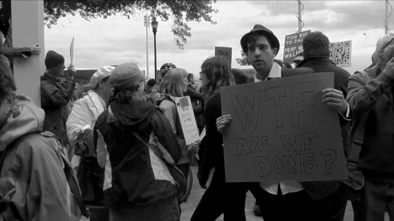 Occupy This