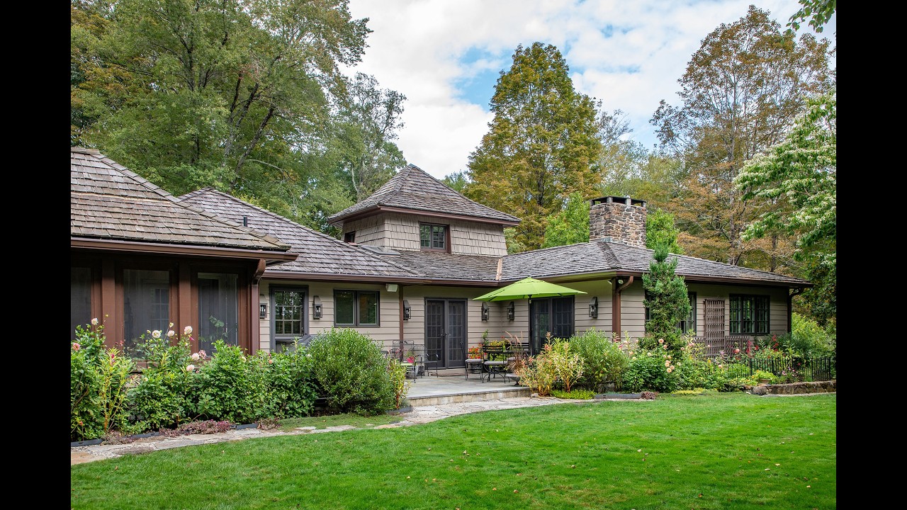 65 Turner Rd Washington CT